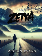 ZETTA: A 3-ACT PLAY WITH MUSIC