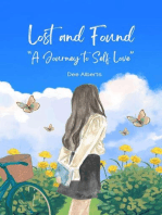 Lost and Found A journey to self-love