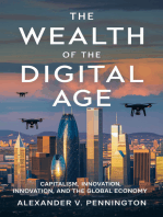 The Wealth of the Digital Age: Capitalism, Innovation, and the Global Economy