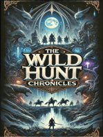 The Wild Hunt Chronicles