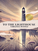 To the Lighthouse by Virginia Woolf: A Modernist Masterpiece of Family, Memory, and Identity