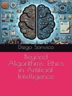 Beyond Algorithms: Ethics in Artificial Intelligence