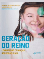 Geração do Reino