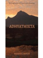 Adhyatmikta