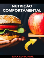 Nutrição Comportamental