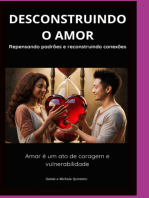 Desconstruindo O Amor