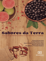 Sabores da Terra: explorando a culinária brasileira através dos biomas e tradições