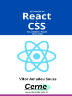 Introdução Ao React E Css No Ambiente Replit Parte Xxiii