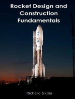 Rocket Design and Construction Fundamentals