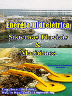 Energia Hidrelétrica