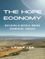 The Hope Economy: Building a World Where Everyone Thrives