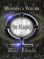 Women's Voices in Magic