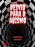 Desvio para o abismo: Projeto Diamante Bruto, #6