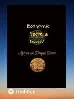 Economic Secrets Exposed