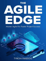 The Agile Edge