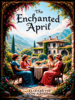 The Enchanted April