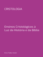 Cristologia