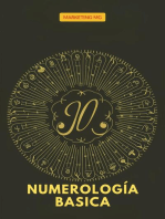 Numerología Básica