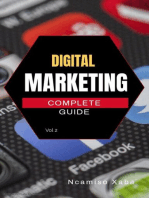 Digital Marketing: Complete Guide: African Series, #2