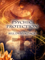 Psychic Protection