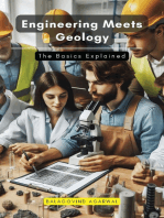 Engineering Meets Geology: The Basics Explained