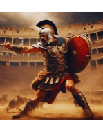 The Echoes of The Arena: Media`s Gladiatorial influence