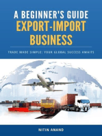 A Beginner's Guide to Export-Import Business