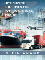 Optimizing Logistics for International Trade