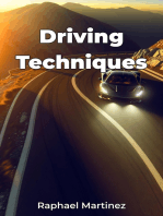 Driving Techniques