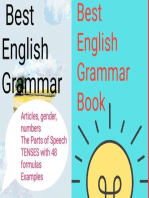 Best English Grammar