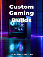 Custom Gaming Builds