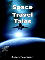 Space Travel Tales