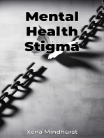 Mental Health Stigma