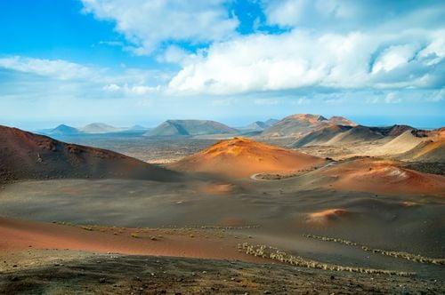 Lanzarote