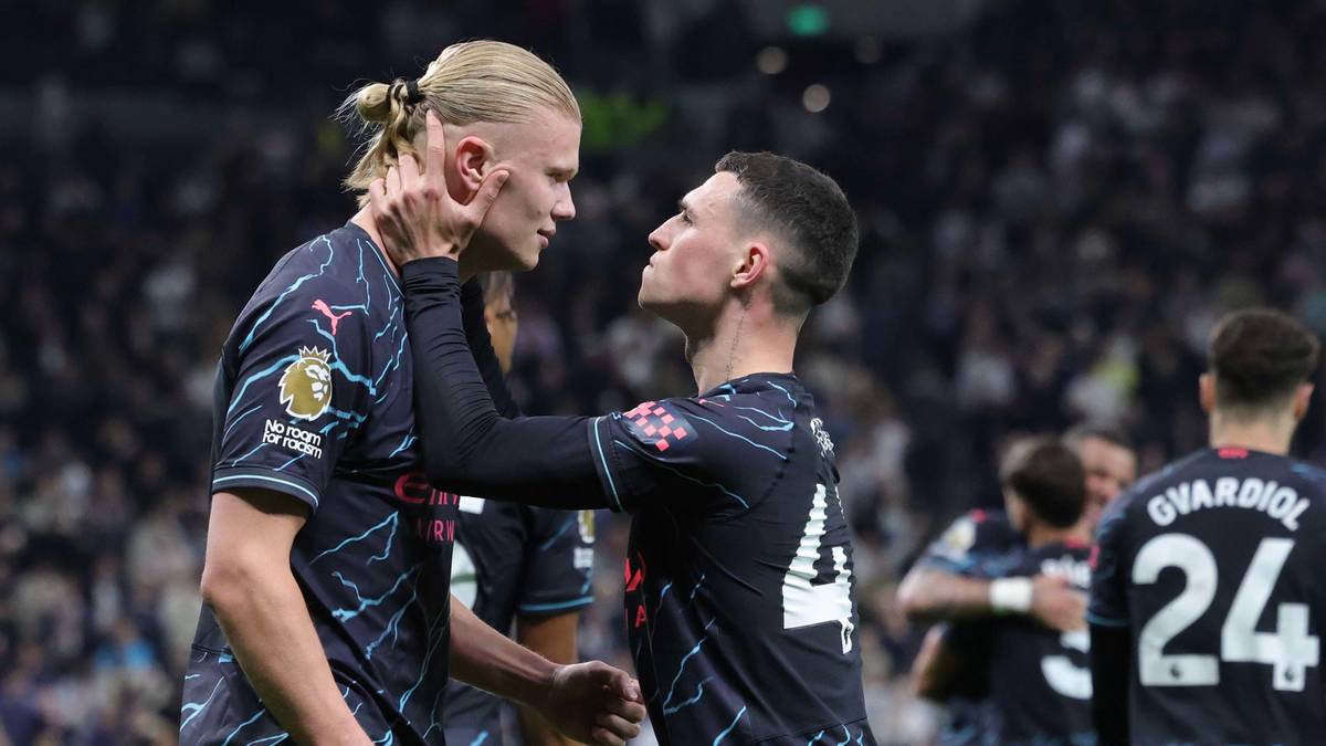 Oficjalnie! Piłkarz sezonu Premier League wybrany