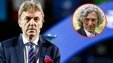 Legia wyklęta w Europie?! Zbigniew Boniek wkracza do akcji! "Rozmawiałem z Mioduskim"