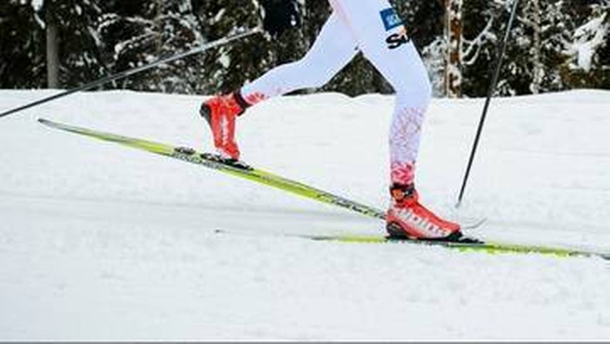 Diggins wygrała w Oestersund, Polki na odległych miejscac