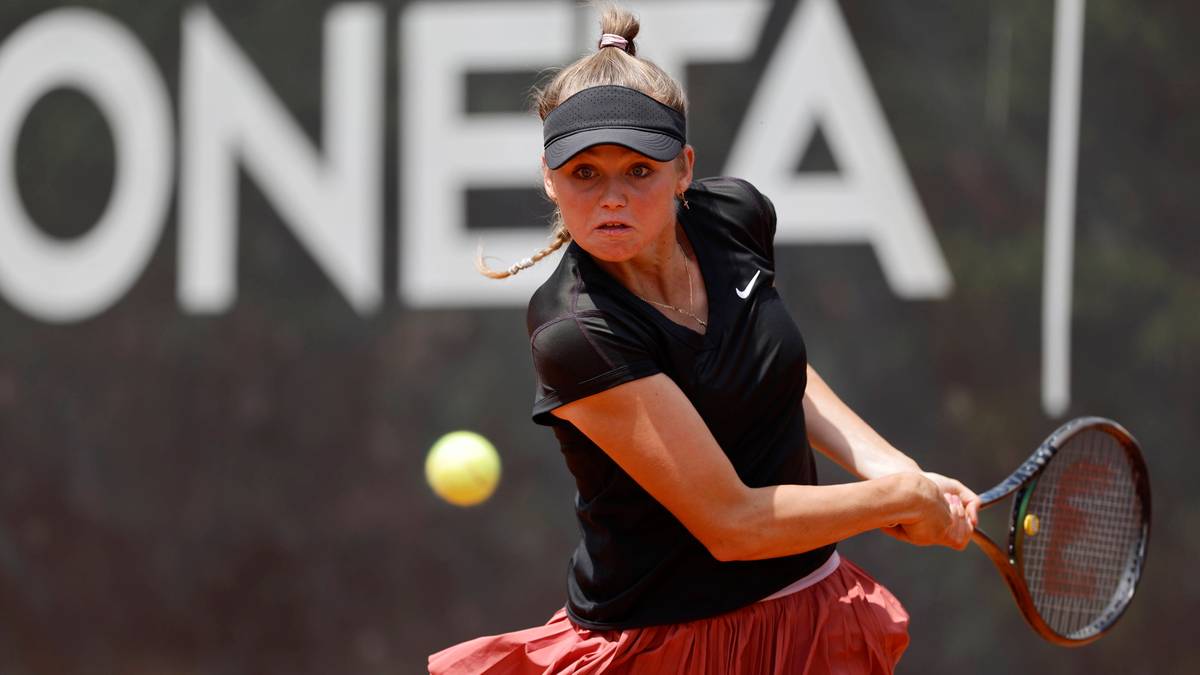 Półfinalistka Wimbledonu zagra dla Polski! "Stała się nadzieją naszego tenisa"