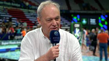 Leszek Leo Wencel: Jestem zszokowany pominięciem prezesa Świderskiego i polskiego wiceszefa CEV