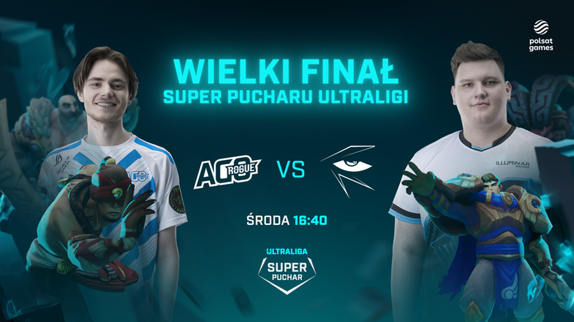 Finał Ultraliga Super Puchar już 9 listopada