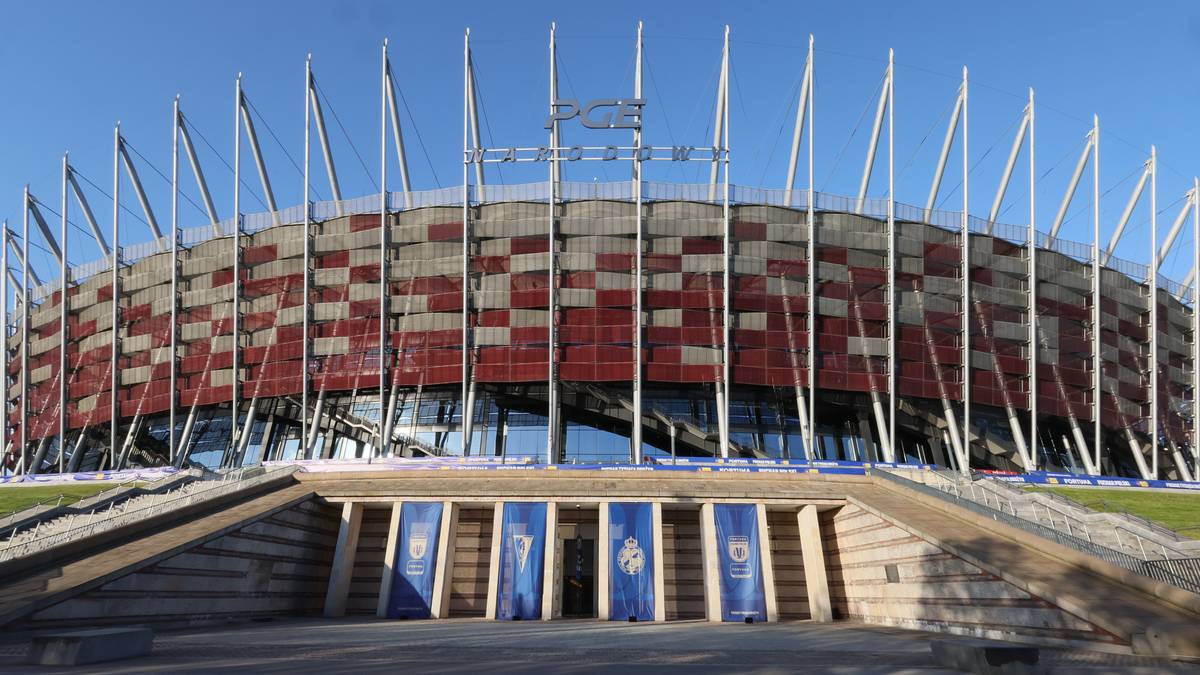 Znamy składy na finał Fortuna Puchar Polski