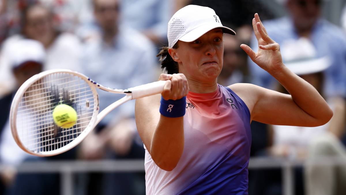 Świątek powiększa przewagę! Tak wygląda ranking WTA po Roland Garros