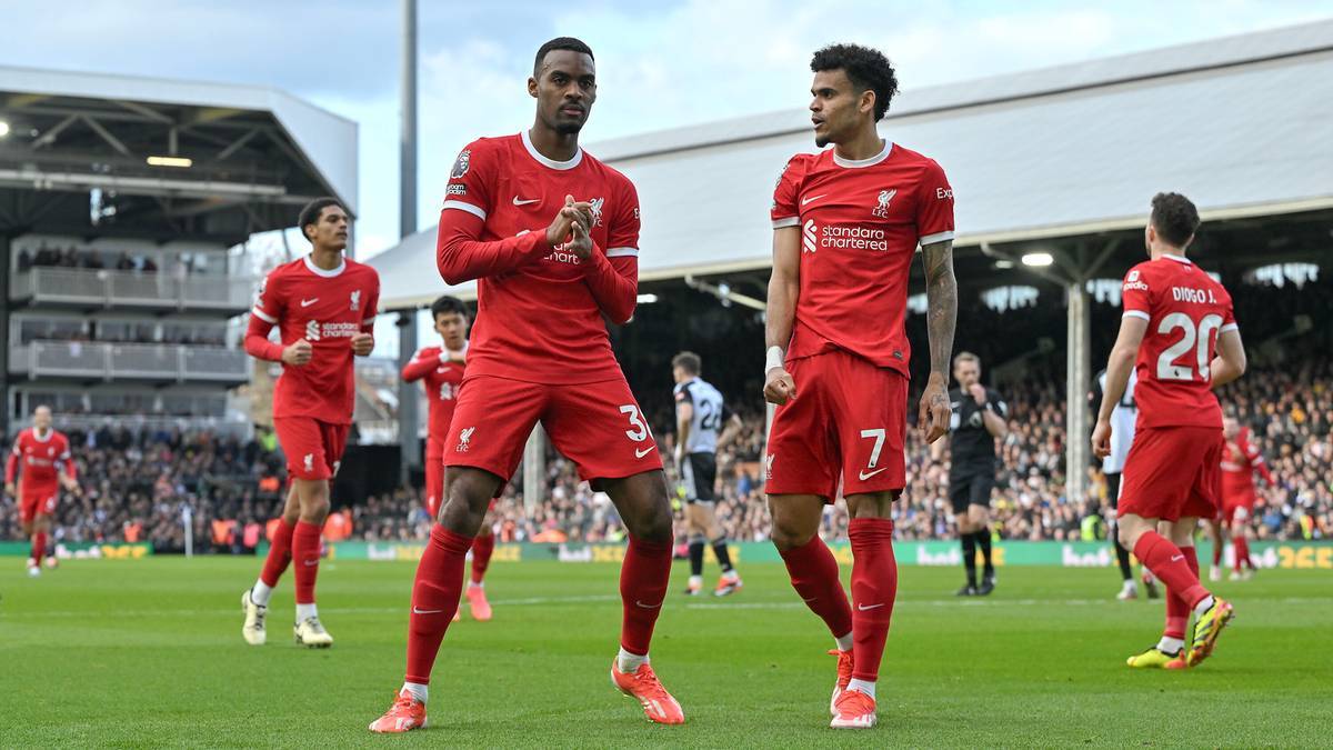 Premier League: Liverpool - Tottenham. Relacja live i wynik na żywo