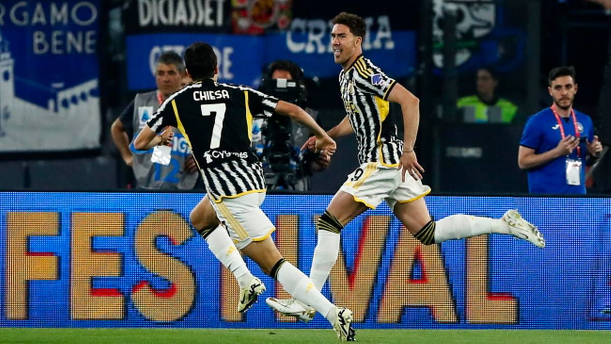 Serie A: Bologna - Juventus. Relacja na żywo