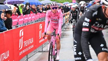 Co za przewaga! Znamy zwycięzcę Giro d'Italia