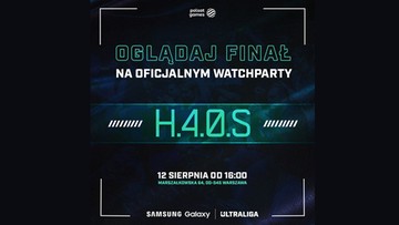 12 sierpnia poznamy mistrza X sezonu Samsung Galaxy Ultraliga