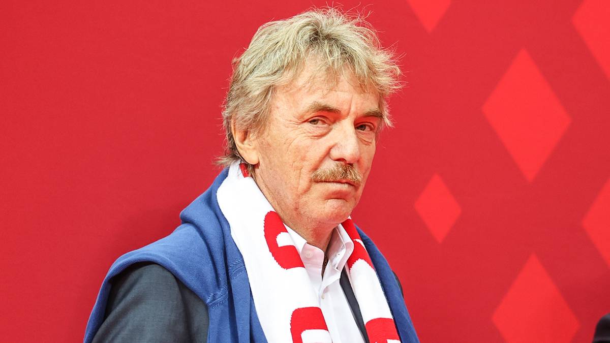 Zbigniew Boniek podsumował finał Fortuna Pucharu Polski. Pięć punktów