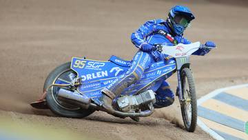 Zmarzlik na podium w Landshut! Polak nowym liderem cyklu Grand Prix