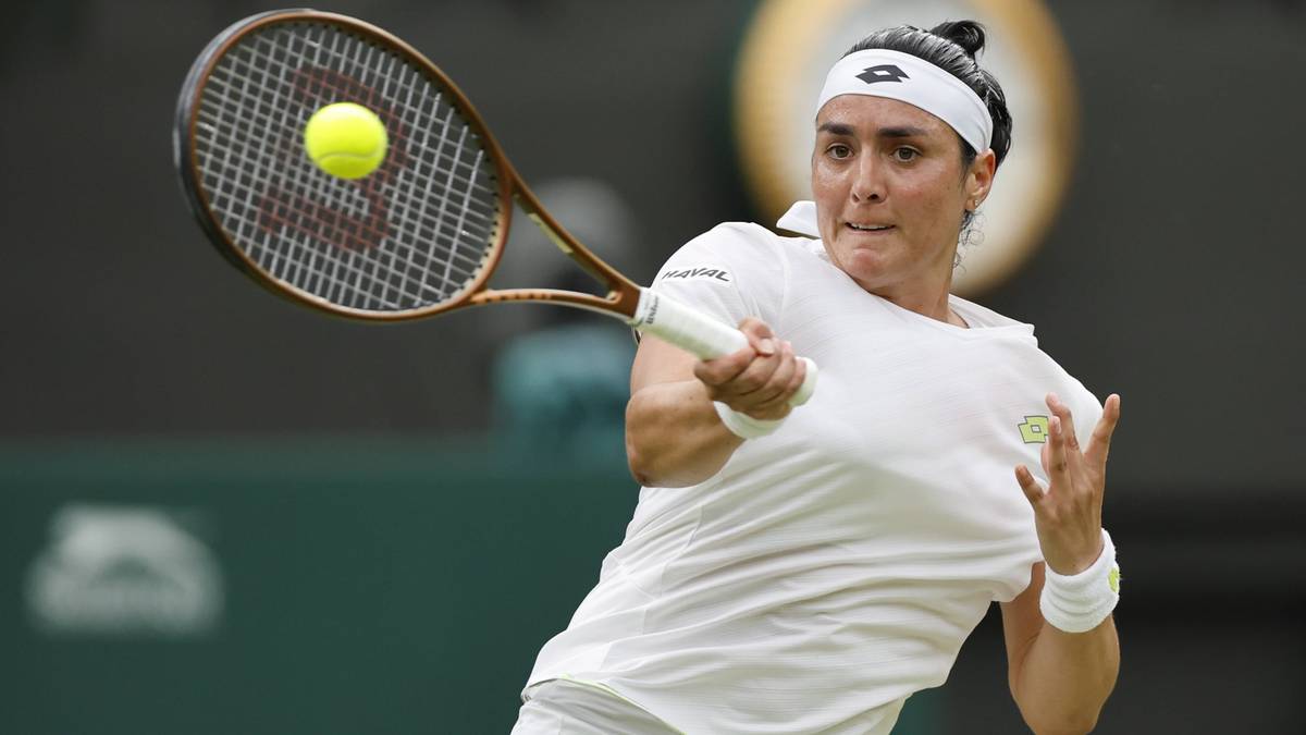 WTA w Nottingham: Ons Jabeur - Camila Osorio. Relacja na żywo