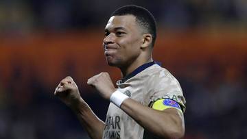 Jest oficjalny komunikat! Transfer Kyliana Mbappe potwierdzony